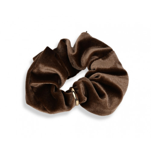 LAETI Hair Elastic Celine Brown