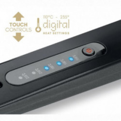 Diva Pro Styling Ultra Fast Intelligent Digital Styler 1pcs