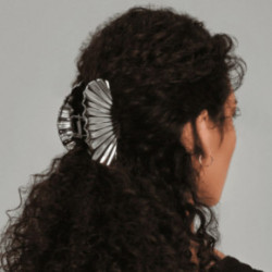 LAETI Big Hair Clip Manon Gold