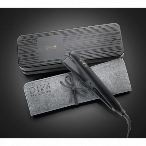 Diva Pro Styling Intelligent Digital Styler 1pcs