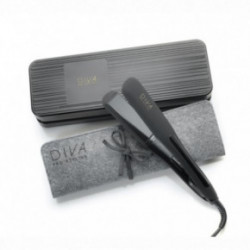 Diva Pro Styling Wide Digital Styler 1pcs
