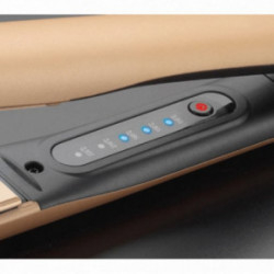 Diva Pro Styling Precious Metals Professional Straightener Rose Gold 1pcs