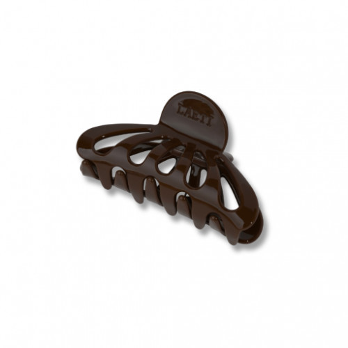 LAETI Hair Clip Anette Burgundy