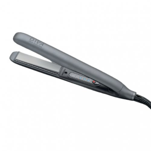 Diva Pro Styling Precious Metals Professional Straightener 1pcs