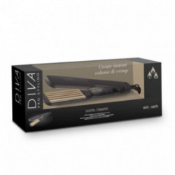 Diva Pro Styling Digital Crimper 1pcs