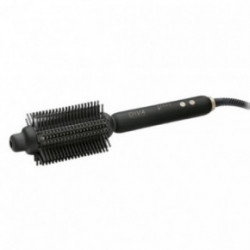Diva Pro Styling Precious Metals Gold Dust Full Volume, Curling & Styling Hot Brush 1pcs