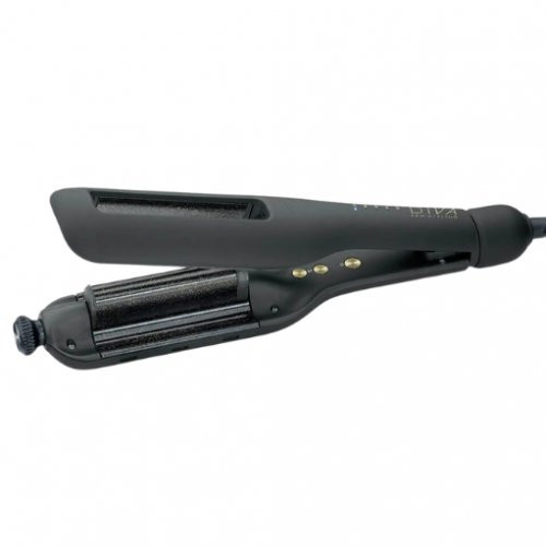 Diva Pro Styling Precious Metals Gold Dust Multi-Waver 1pcs