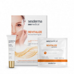 Sesderma Revitalize Personal Facial Peel Program