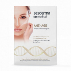 Sesderma Anti-age Personal Peel Program