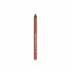 GOSH Copenhagen Velvet Touch Lipliner Waterproof 001 Nougat Crisp