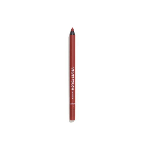 GOSH Copenhagen Velvet Touch Lipliner Waterproof 001 Nougat Crisp