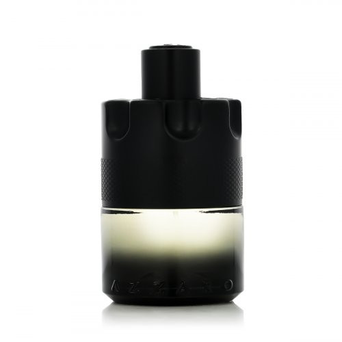 Azzaro The most wanted intense perfume atomizer for men EDT 5ml