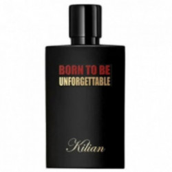 By Kilian Born to be unforgettable perfume atomizer for unisex EDP 5ml