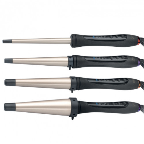 Diva Pro Styling Digital Wand 9-16mm