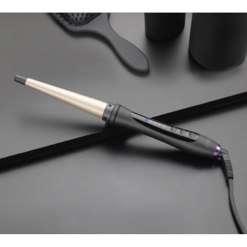 Diva Pro Styling Digital Wand 9-16mm