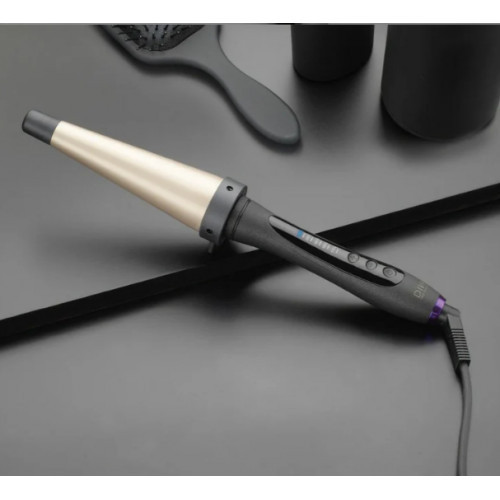 Diva Pro Styling Digital Wand 9-16mm