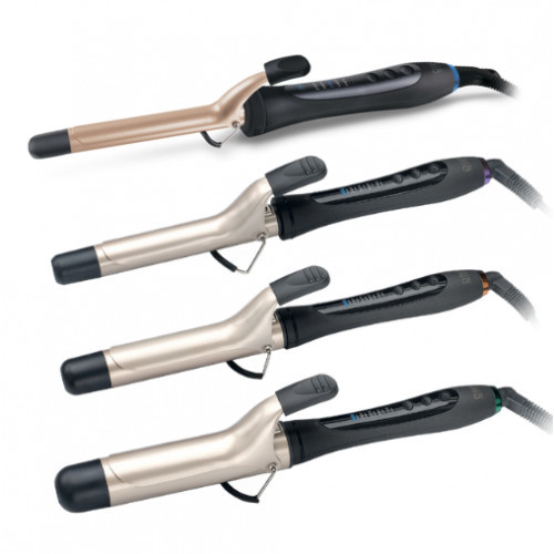 Diva Pro Styling Digital Tongs 19mm