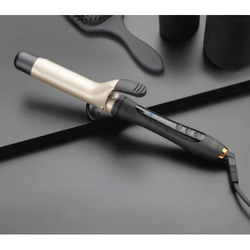 Diva Pro Styling Digital Tongs 19mm