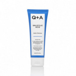 Q+A Salicylic Acid Daily Cleanser 125ml