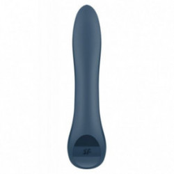 Satisfyer G-Spot Wave 4 Robotic G-Spot Stimulation Navy