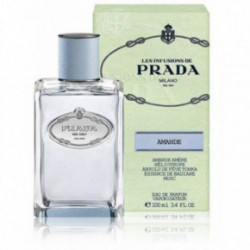 Prada Infusion d`amande perfume atomizer for unisex EDP 5ml