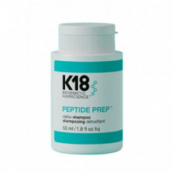 K18 Peptide Prep Detox Shampoo 250ml