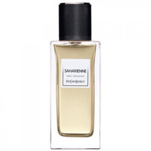 Yves Saint Laurent Le vestiaire des saharienne perfume atomizer for unisex EDP 5ml