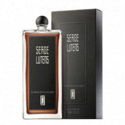 Serge Lutens La dompteuse encagée perfume atomizer for unisex EDP 5ml