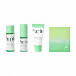 Purito Centella Unscented Mini Kit