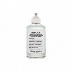 Maison Margiela Replica bubble bath perfume atomizer for unisex EDT 5ml