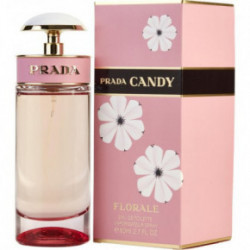 Prada Candy florale perfume atomizer for women EDT 5ml