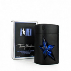 Mugler A*men perfume atomizer for men EDT 5ml