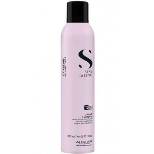 AlfaParf Milano SDL Cristalli Hairspray 300ml