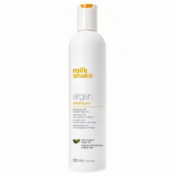 Milk_shake Argan Hair Shampoo For All Hair Types 300ml