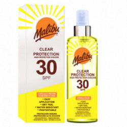 Malibu Clear Protection Spray 250ml