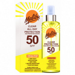 Malibu Clear Protection Spray 250ml