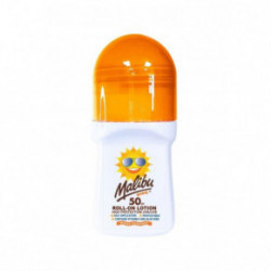 Malibu Kids Roll-On Lotion SPF50 50ml