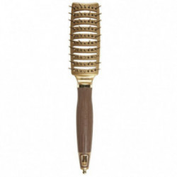 Olivia Garden NanoThermic Styler Vent Brush