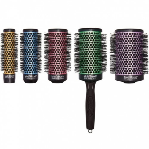 Olivia Garden MultiBrush Styling Brush Set