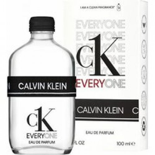 Calvin Klein Ck everyone perfume atomizer for unisex EDP 5ml