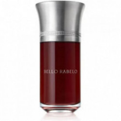 Liquides Imaginaires Bello rabelo perfume atomizer for unisex EDP 5ml