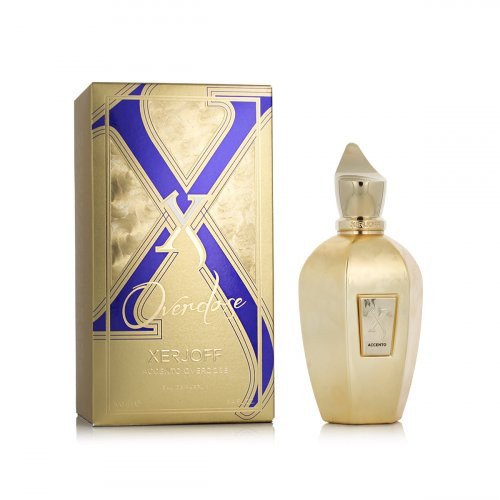 Xerjoff Accento overdose perfume atomizer for unisex EDP 5ml