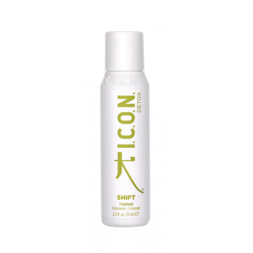 I.C.O.N. Shift Detoxifying Hair Treatment 250ml