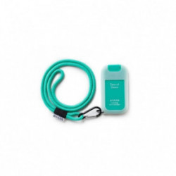 HAAN Hand Sanitizer Dew of Dawn + Case