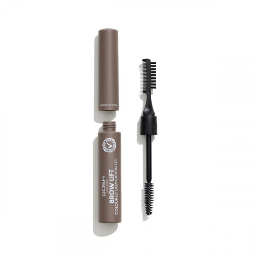 GOSH Copenhagen Brow Lift Lamination Gel 6ml
