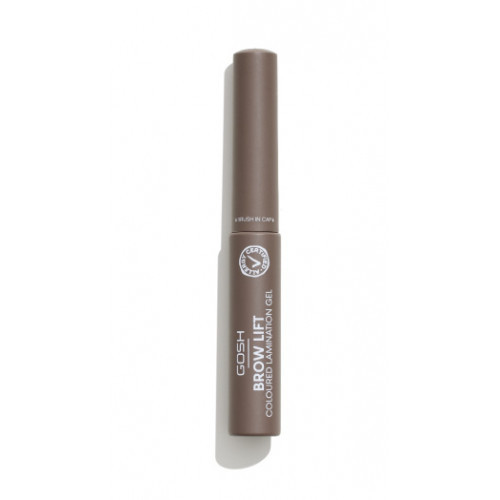 GOSH Copenhagen Brow Lift Lamination Gel 6ml