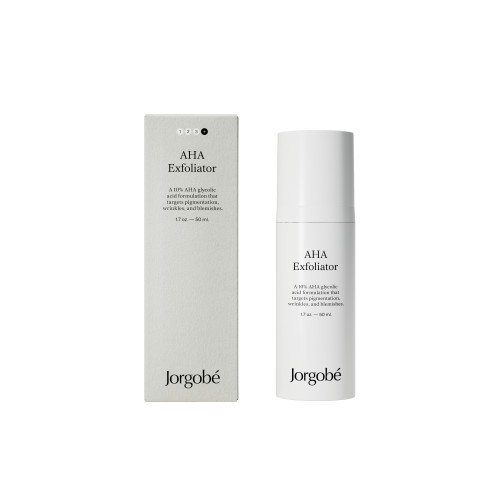 Jorgobé AHA Glycolic Peeling Gel 50ml