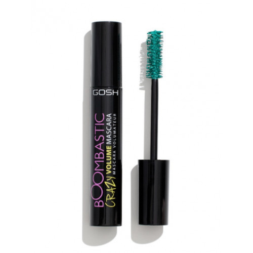 GOSH Copenhagen Boombastic Crazy Mascara 13ml