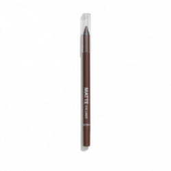 GOSH Copenhagen Matte Eye Liner 001 Dover White