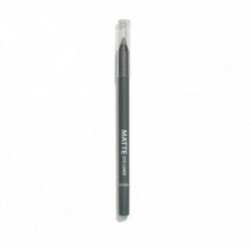 GOSH Copenhagen Matte Eye Liner 001 Dover White